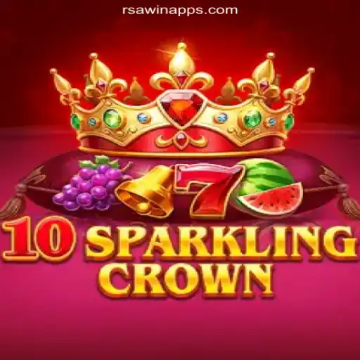Discover the Thrills of 10SparklingCrown: RSAWIN.com Platform's Online Slots Sensation