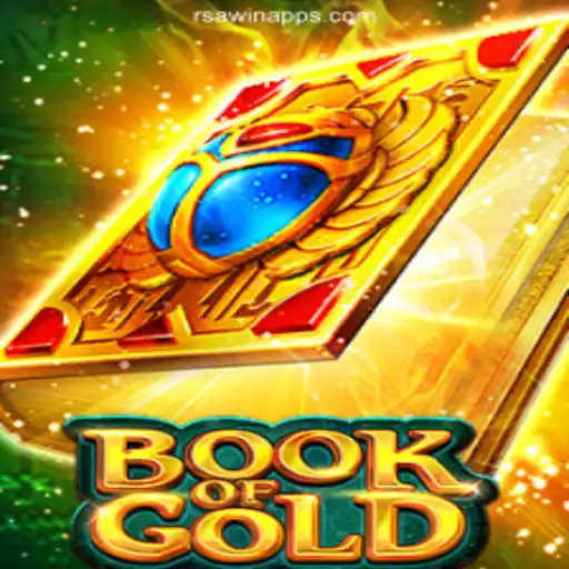 Discovering 'Book of Gold': A Jewel in Online Slots on the RSAWIN.com Platform