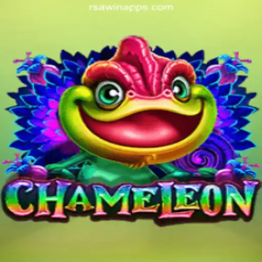 Chameleon: The Game That's Taking RSAWIN.com by Storm