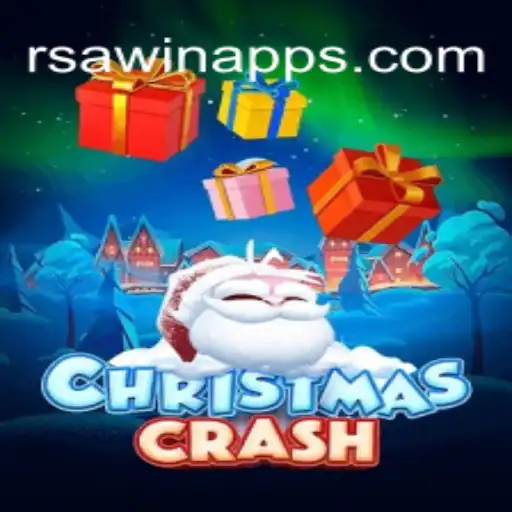 Exploring the Festive Thrills of ChristmasCrash on RSAWIN.com