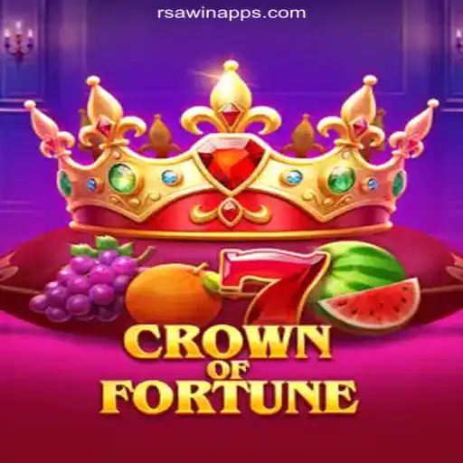 CrownofFortune: A Glimpse into the Exciting World of Online Slots on RSAWIN.com Platform