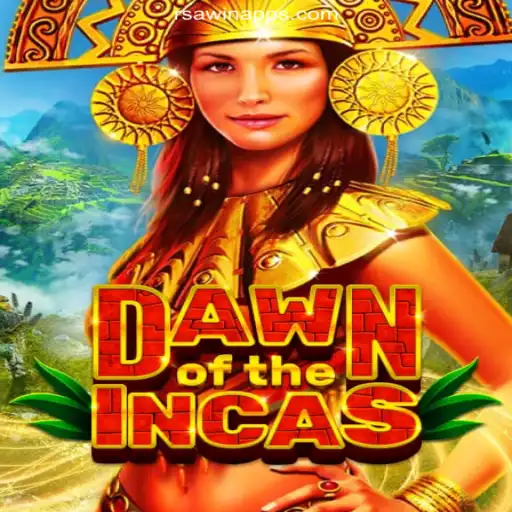 DawnoftheIncas: Exploring the RSAWIN.com Platform for Online Slots in Brazil