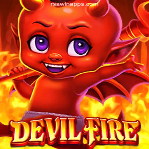 DevilFire: The Thrilling Online Slot Experience on RSAWIN.com Platform - Online Slots Brasil #1