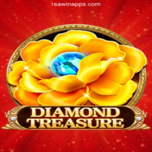 Discover the Thrill of Diamondtreasure on RSAWIN.com: The Ultimate Online Slots Experience in Brazil