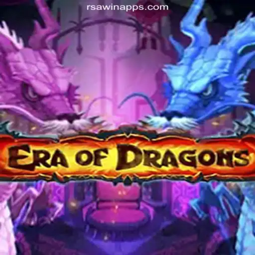Experience the Thrilling World of EraOfDragons on the RSAWIN.com Platform