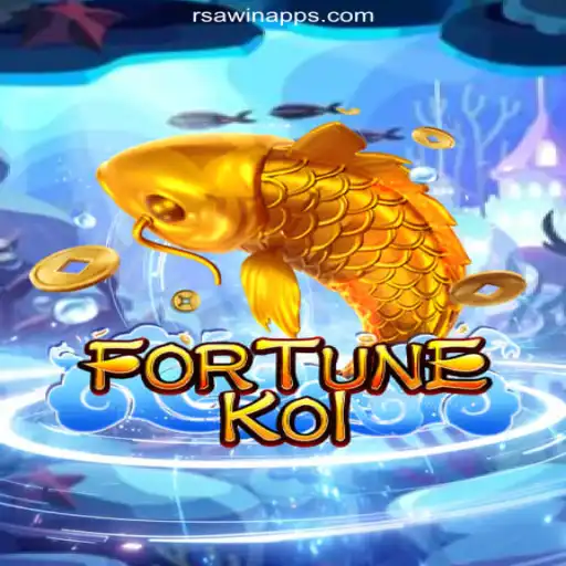 FORTUNEKOI: Discover the Thrilling World of Online Slots on RSAWIN.com