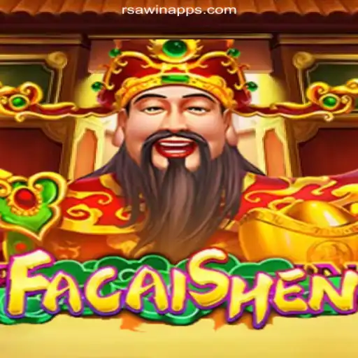 Discover the Magic of FaCaiShen: Online Slots Adventure on RSAWIN.com Platform