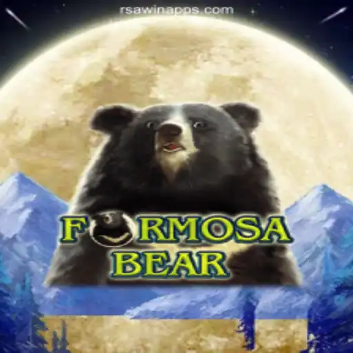 Exploring the Allure of FormosaBear: A Dive into the RSAWIN.com Platform - Online Slots Brasil #1