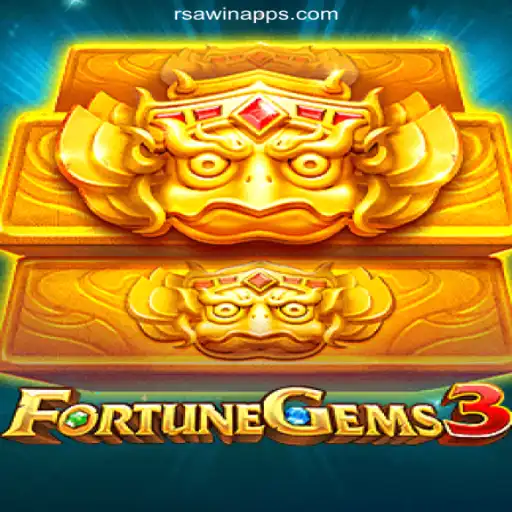 Exploring the Thrills of FortuneGems3 on RSAWIN.com: Unlock the Best Online Slots Experience in Brazil