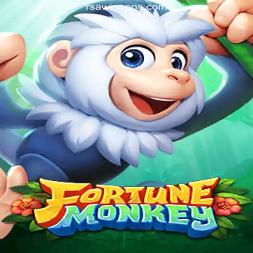 FortuneMonkey: The Ultimate Online Slot Adventure on RSAWIN.com