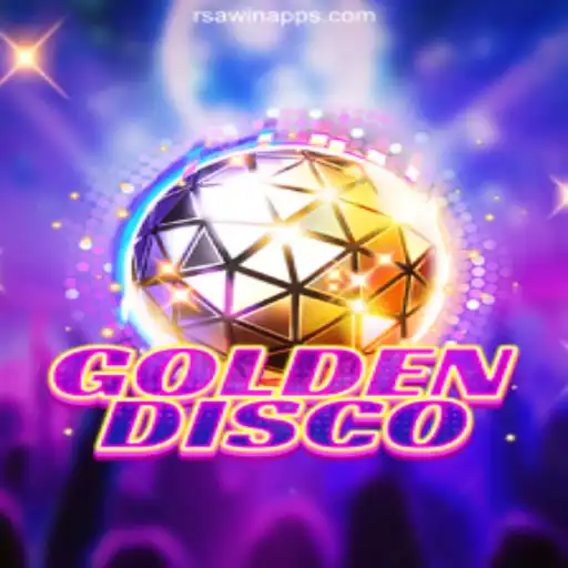 GoldenDisco Shines Bright on RSAWIN.com Platform - The Ultimate Online Slots Experience in Brazil