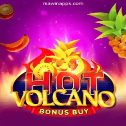 Exploring the Thrills of HotVolcanoBonusBuy on RSAWIN.com Platform