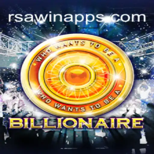 Exploring the Exciting World of Billionaire on RSAWIN.com: Online Slots Brasil #1