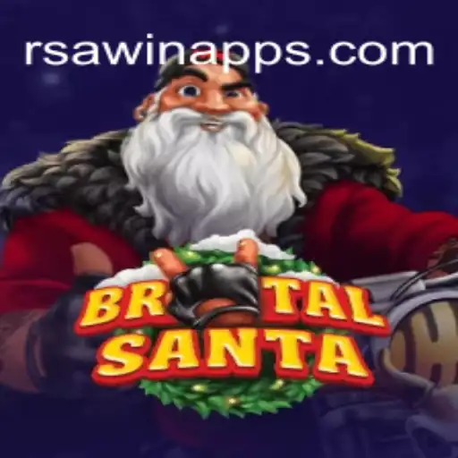 BrutalSanta: The Ultimate Festive Gaming Experience on RSAWIN.com