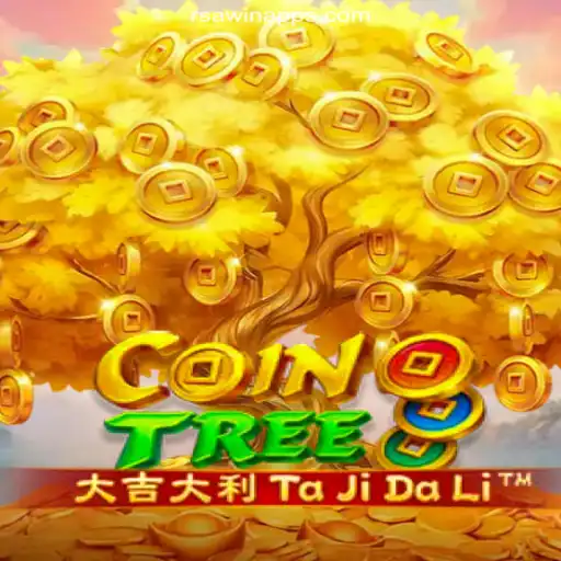 Exploring CoinTree: The Ultimate Slot Experience on RSAWIN.com Platform