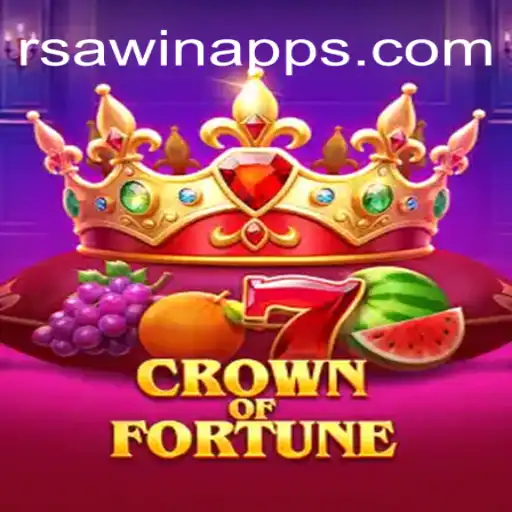 CrownofFortune: A Glimpse into the Exciting World of Online Slots on RSAWIN.com Platform