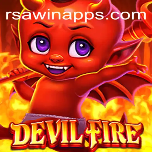DevilFire: The Thrilling Online Slot Experience on RSAWIN.com Platform - Online Slots Brasil #1