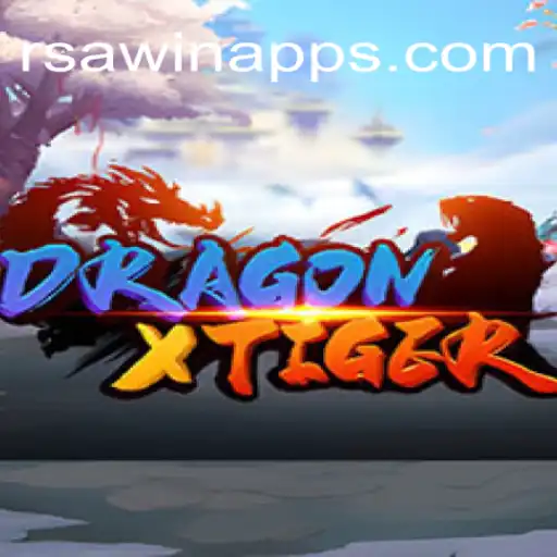 Discover DragonXTiger: The Ultimate Online Slot Experience on RSAWIN.com
