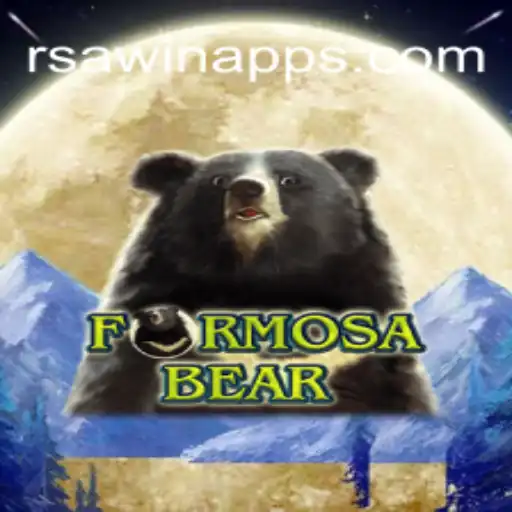 Exploring the Allure of FormosaBear: A Dive into the RSAWIN.com Platform - Online Slots Brasil #1