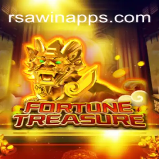 Discover FortuneTreasure: The Exciting Online Slot Game on RSAWIN.com Platform