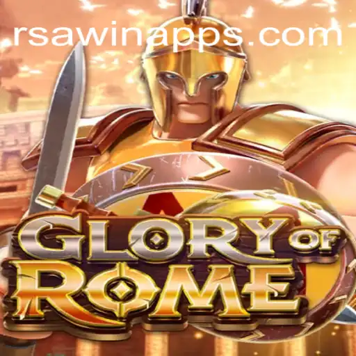 Exploring the Exciting World of GloryofRome on RSAWIN.com