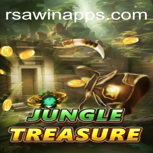 Discovering JungleTreasure: A Thrilling Slot Adventure