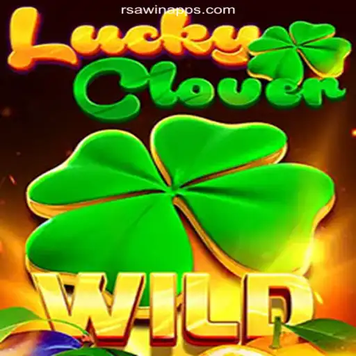 Exploring LuckyClover: A Deep Dive into the RSAWIN.com Platform's Premier Online Slot in Brazil