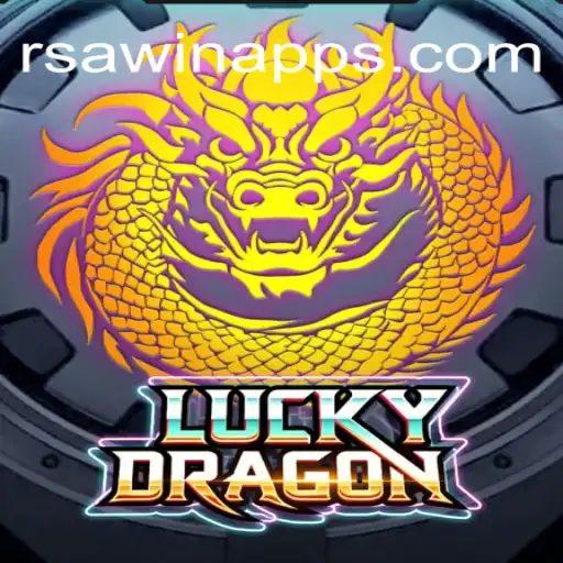 Discover the Thrills of LuckyDragon: RSAWIN.com Platform-Online Slots Brasil #1