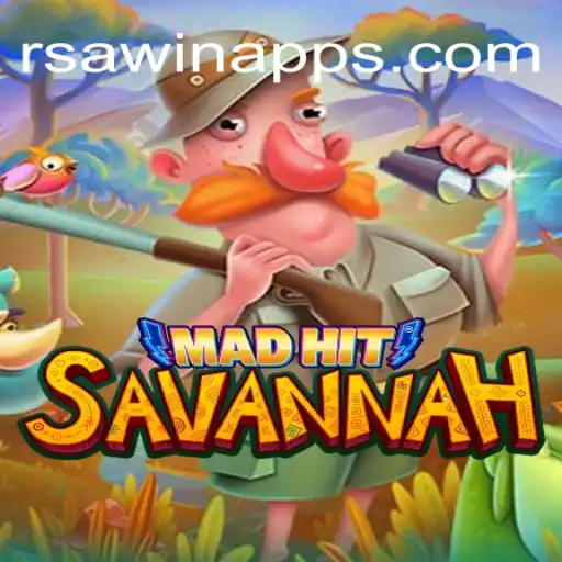 Exploring the Thrilling World of MadHitSavannah: The Ultimate Gaming Experience on RSAWIN.com