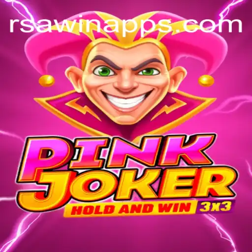 PinkJoker: Exploring the Thrills of RSAWIN.com’s Top Online Slot Game in Brazil