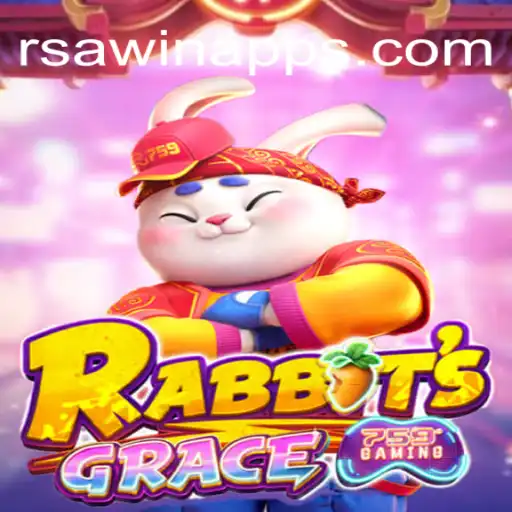 Discover RabbitsGrace: An Exciting Online Slot Adventure on RSAWIN.com