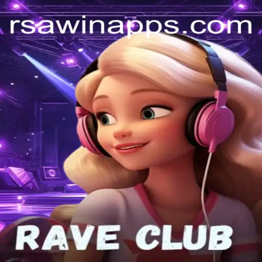 RaveClub: The Future of Online Slots