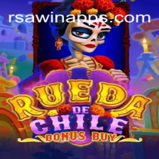 Exploring RuedaDeChileBonusBuy: The Premier Game on RSAWIN.com platform-online Slots Brasil #1