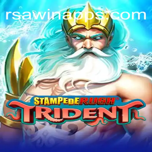 Exploring StempedeRushTrident: The Latest Sensation in Online Slots