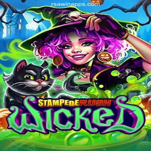 Exploring the Thrills of StempedeRushWicked on RSAWIN.com