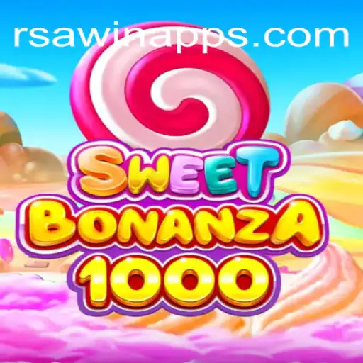 Discovering SweetBonanza1000 on RSAWIN.com: Brazil's Top Online Slots Experience