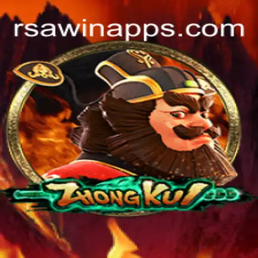 Unveiling ZhongKui: A Thrilling Journey on the RSAWIN.com Platform for Online Slots Enthusiasts