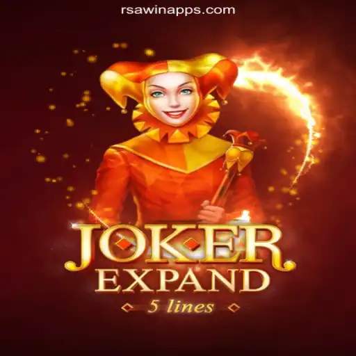 Exploring JokerExpand on RSAWIN.com: A Premier Online Slots Experience in Brazil