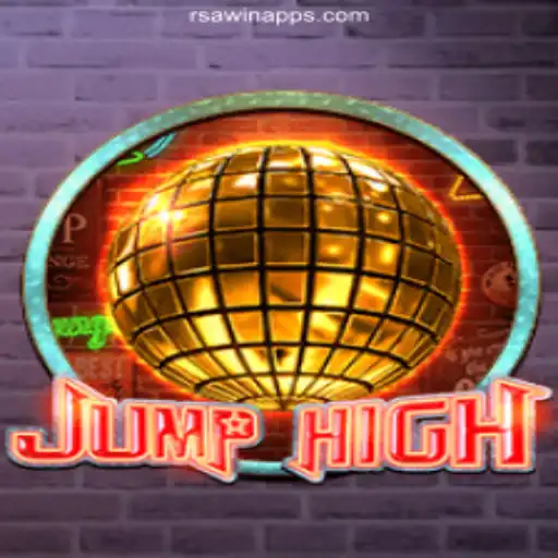 JumpHigh - The Thrilling Online Slot Experience with RSAWIN.com