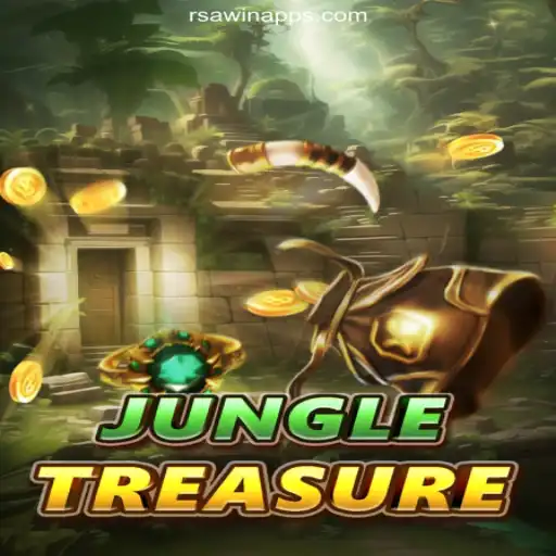 Discovering JungleTreasure: A Thrilling Slot Adventure