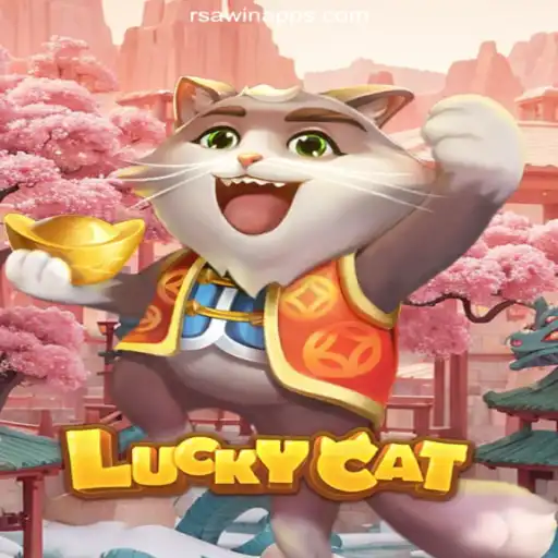 Exploring the World of LuckyCat: A Premier Slot Game on the RSAWIN.com Platform