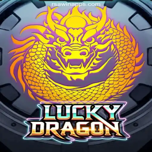 Discover the Thrills of LuckyDragon: RSAWIN.com Platform-Online Slots Brasil #1
