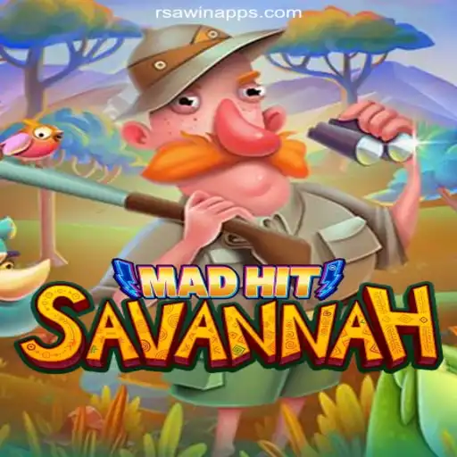 Exploring the Thrilling World of MadHitSavannah: The Ultimate Gaming Experience on RSAWIN.com