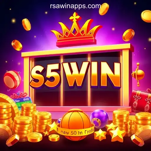 Exploring the Thriving World of Online Slots: RSAWIN.com Platform - Online Slots Brasil #1