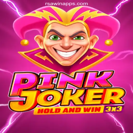 PinkJoker: Exploring the Thrills of RSAWIN.com’s Top Online Slot Game in Brazil
