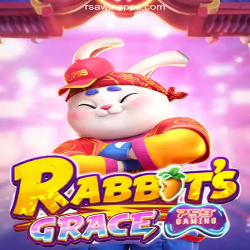 Discover RabbitsGrace: An Exciting Online Slot Adventure on RSAWIN.com