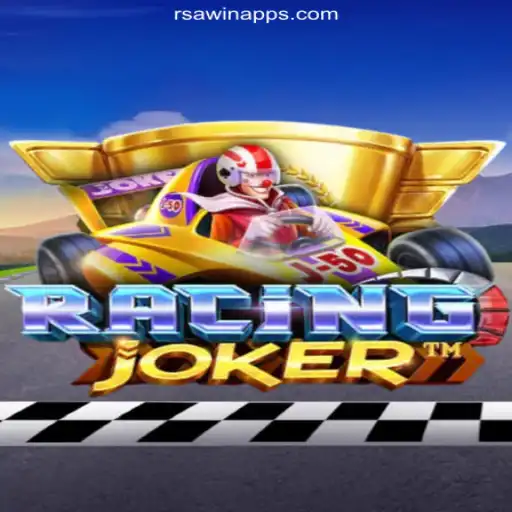 RacingJoker: Unveiling the Thrills and Dynamics of RSAWIN's Premier Online Slot Game