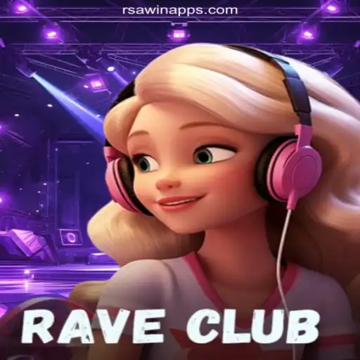 RaveClub: The Future of Online Slots