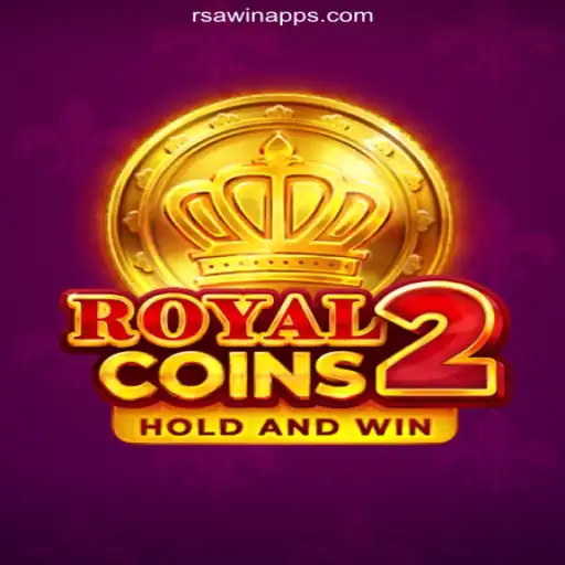Dive into the Thrilling World of RoyalCoins2 on RSAWIN.com: Brazil's Premier Platform for Online Slots