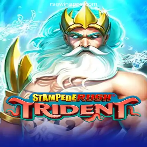 Exploring StempedeRushTrident: The Latest Sensation in Online Slots